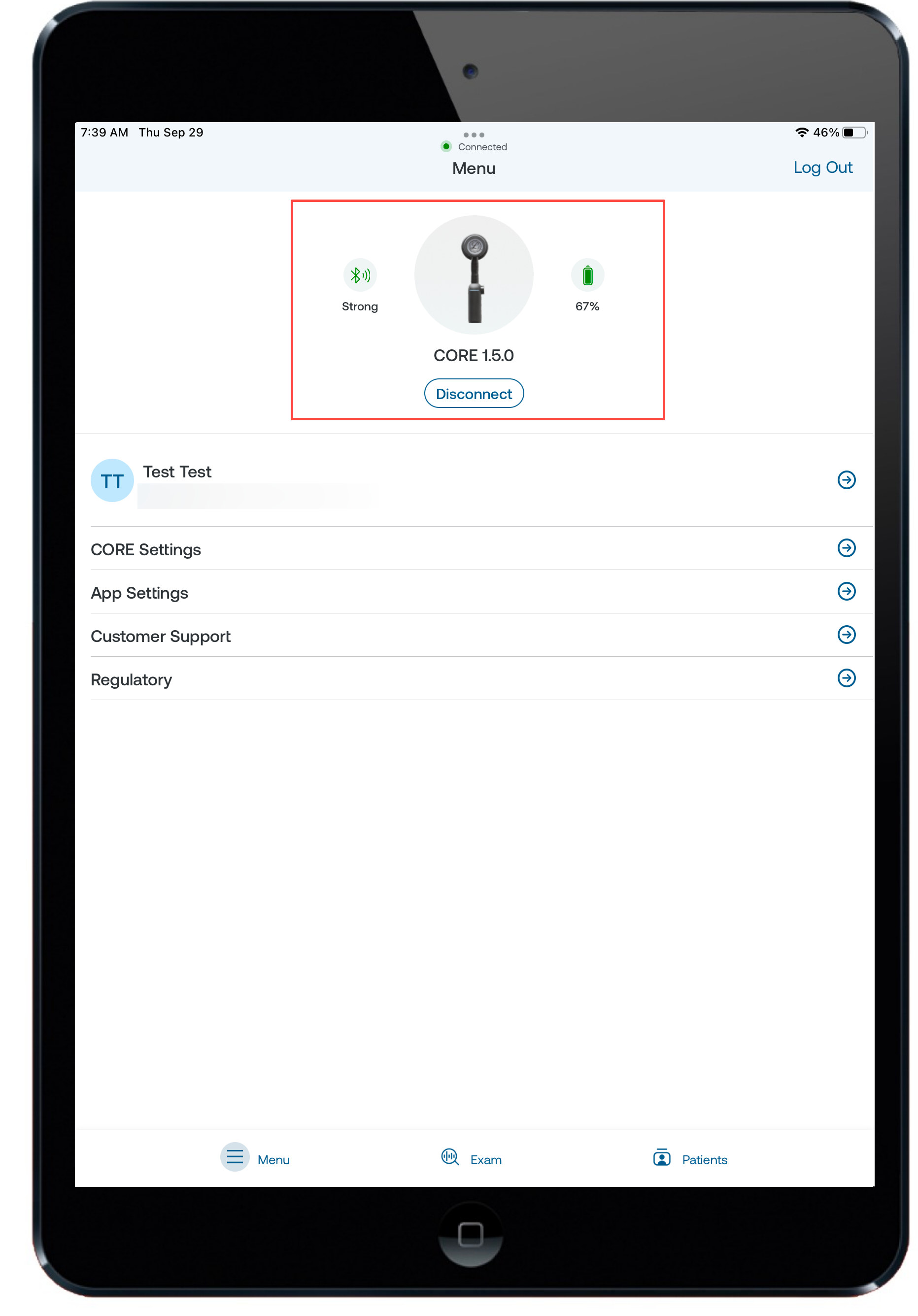 Pair an Eko device with the Eko App Eko SENSORA Help Center