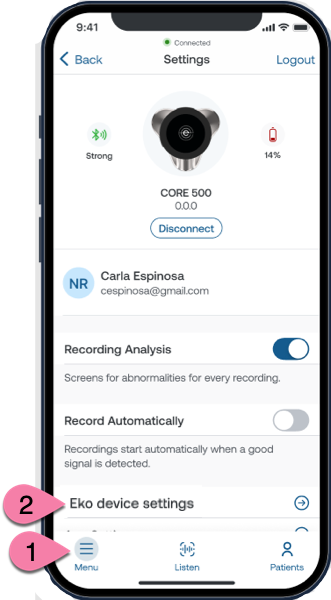 Eko App_Menu_Device Settings.png
